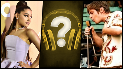 The JOE Music Quiz: Week 117