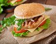 RECIPE: How to make this spicy Cajun Chicken Burger from scratch