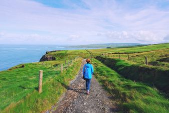Walking trails across Ireland to receive almost €1 million in funding