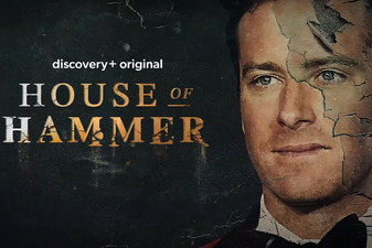 WATCH: House of Hammer details the alleged crimes of award-winning actor Armie Hammer