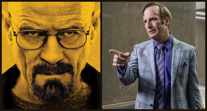 Breaking Bad and Better Call Saul creator reportedly has next new show lined up