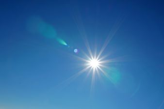 Met Éireann issues another high temperature warning for Ireland this weekend