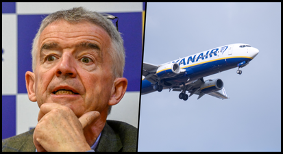 Forget about ultra cheap Ryanair flights for the foreseeable future, says O’Leary