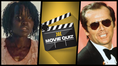 The JOE Movie Quiz: Week 167