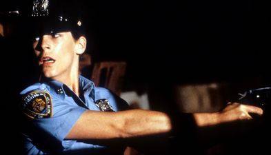 A great underseen action thriller is among the movies on TV tonight