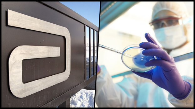 Abbot Laboratories Ireland