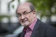 Author Salman Rushdie reportedly stabbed on stage during event in New York