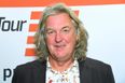 James May reportedly hospitalised after crashing into wall at 75mph filming new show