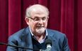 Salman Rushdie likely to lose an eye following stabbing in New York