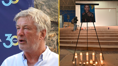 FBI release findings of Rust investigation after shooting of Halyna Hutchins