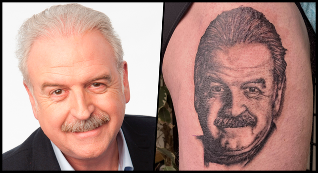 marty whelan tattoo