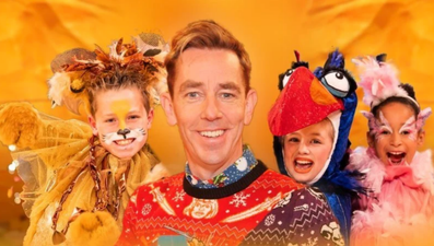 Applications for this year’s Late Late Toy Show are now open