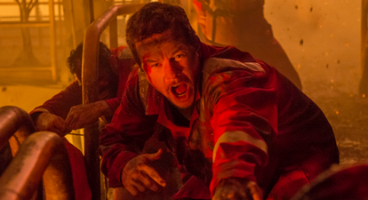 A scary real-life disaster epic is among the movies on TV tonight