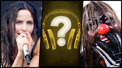 The JOE Music Quiz: Week 118