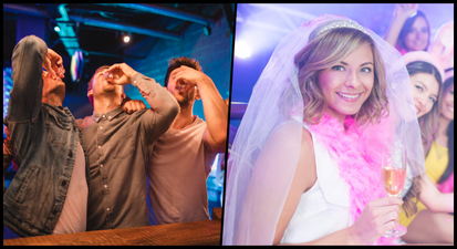 Former Green Party election candidate calls for a temporary ban of stag and hen parties in Ireland