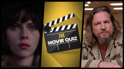 The JOE Movie Quiz: Week 168
