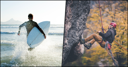 10 incredible adventure activities to try out before the end of the summer