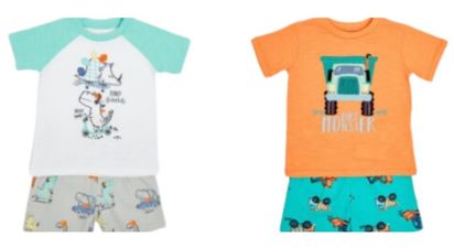 Dunnes Stores recalls children’s pyjamas over suffocation risk