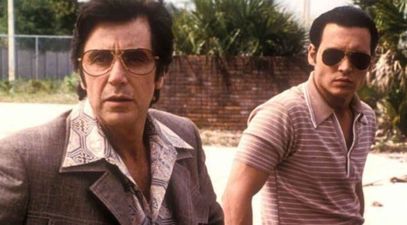 A terrific ’90s crime drama is among the movies on TV tonight