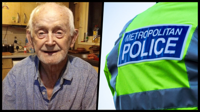 Man arrested on suspicion of the murder of Irish man in London