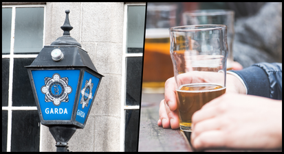 Gardaí warn public of increased incidents of drink spiking in clubs and nightclubs