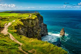Kickstart the ultimate Irish adventure with these 90 unmissable attractions and activities