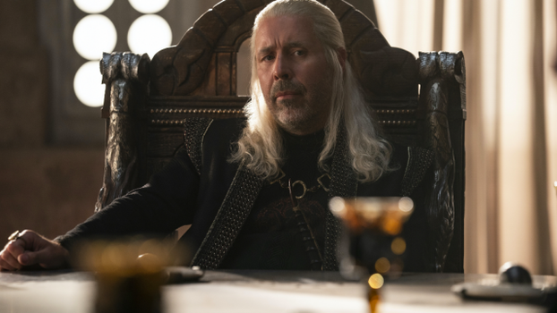 high Valyrian House of the dragon