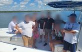 Two Irish people arrested in “smuggling event” near Miami