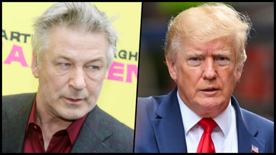 Alec Baldwin feared Trump supporters would kill him after Rust shooting incident