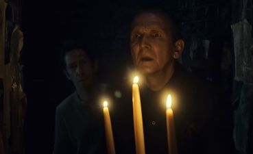 New Netflix series should be perfect viewing for this Halloween