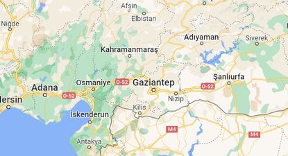 At least 16 dead after collision involving ambulance and bus in Turkey