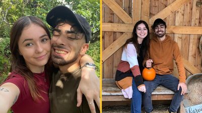 Student shot and killed on road trip by woman he stopped to help