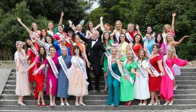 Rose of Tralee boss slams “nonsense” lack of diversity criticism