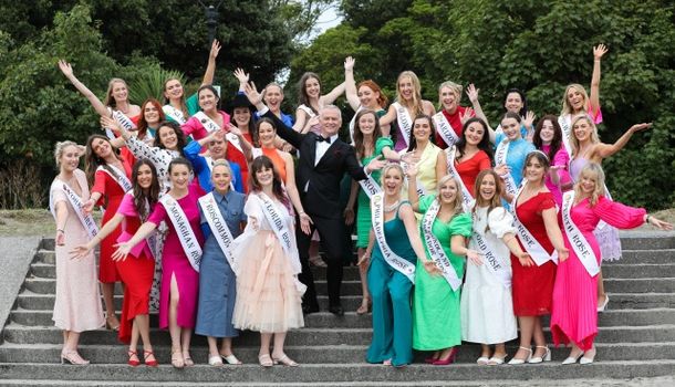 rose of tralee