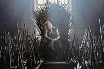 COMPETITION: WIN a one-of-a-kind House of the Dragon shield, inspired by the brand-new show