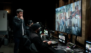 2022’s most awkward comedy and 6 more new movies & shows to watch this weekend