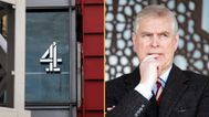 Channel 4 to air controversial musical about Prince Andrew