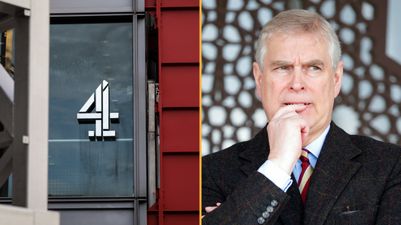 Channel 4 to air controversial musical about Prince Andrew