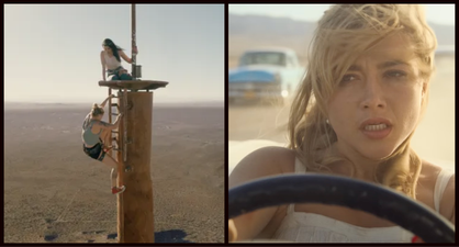 September looks set to be the best month for Irish cinema goers in years