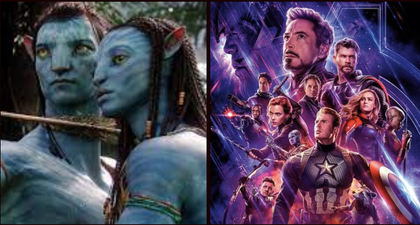 The Very Tricky Cinema Box Office Quiz