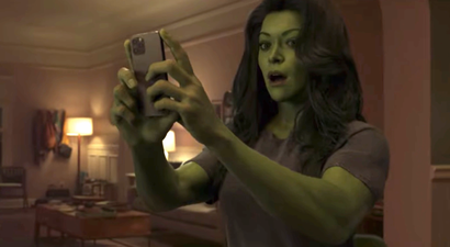It looks like She-Hulk has just officially introduced Wolverine into the MCU