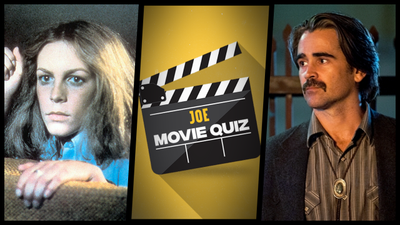 The JOE Movie Quiz: Week 169