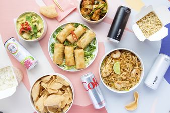 Camile announces meal deals from €5 in response to Cost of Living crisis