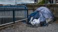 Irish homelessness figures have reached another record high