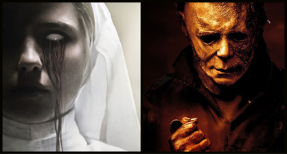 All of the scary movies coming to Irish cinemas between now and Halloween