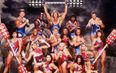 Iconic TV show Gladiators is back and it’s looking for the toughest cookie you know