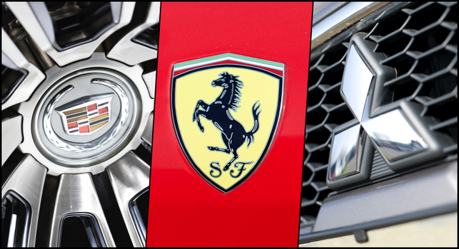 Car logo quiz