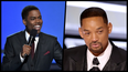 Chris Rock says he turned down offer to host next year’s Oscars after Will Smith slap