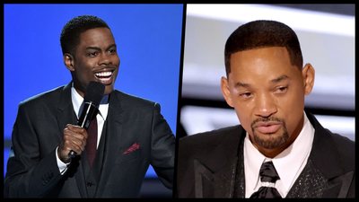 Chris Rock says he turned down offer to host next year’s Oscars after Will Smith slap