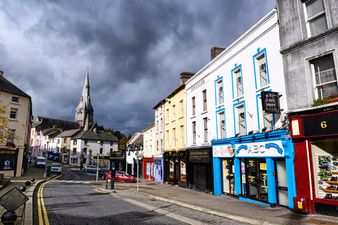 26 Irish towns to receive €100,000 each as part of “facelift” fund